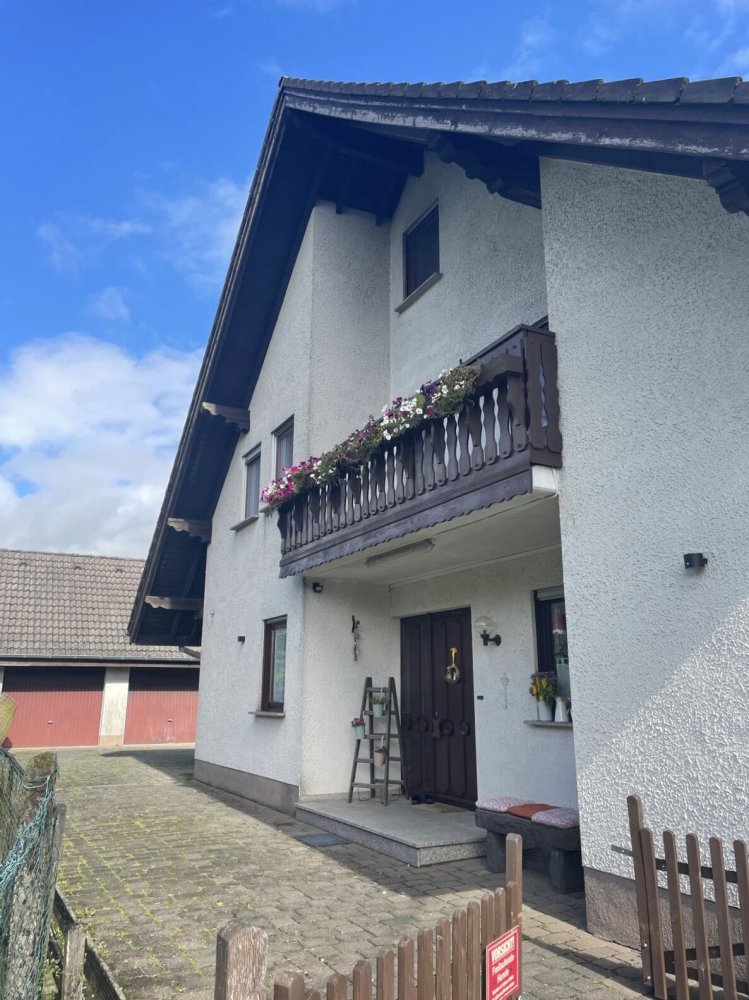 4 Schlafzimmer Haus in Cochem-Zell, Germany, Nr. 281613
