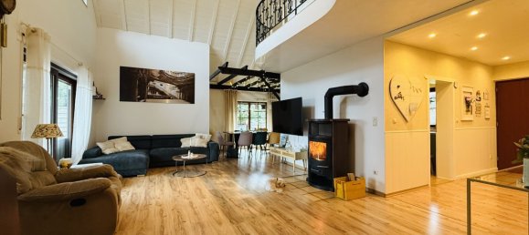 4 Schlafzimmer Haus in Cochem-Zell, Germany, Nr. 281613 3