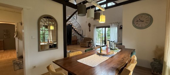 4 Schlafzimmer Haus in Cochem-Zell, Germany, Nr. 281613 11