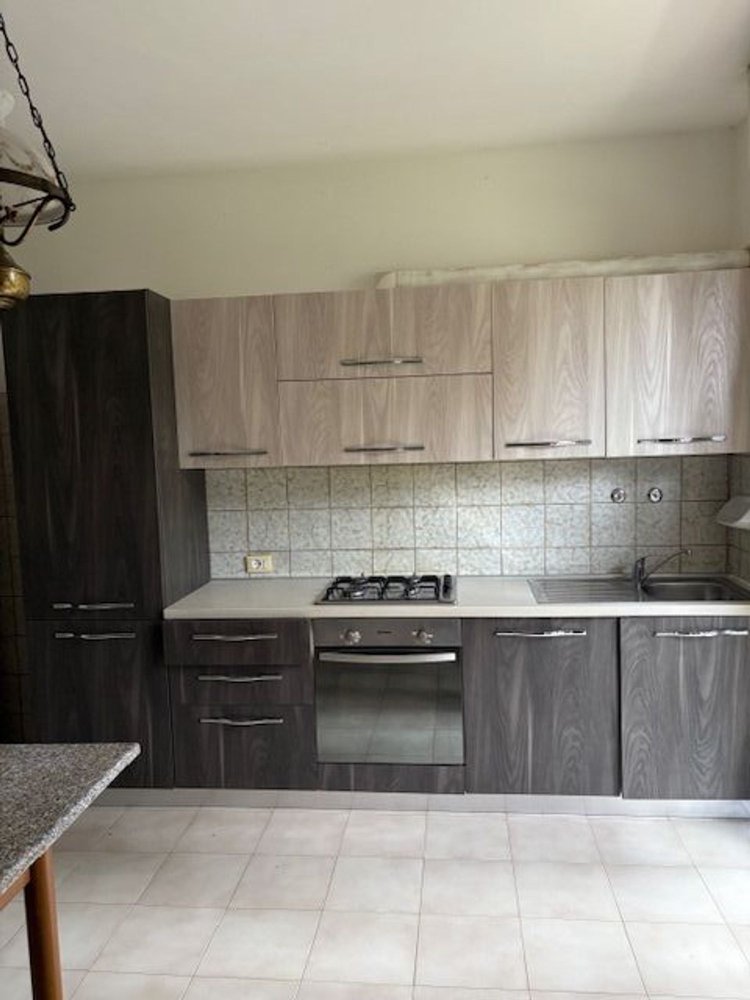 5 rooms Apartment in Ostra, Italy No. 109625