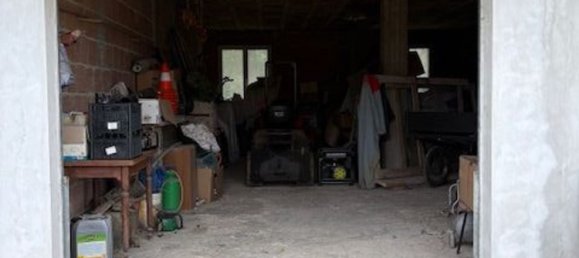 5 rooms Apartment in Ostra, Italy No. 109625 12