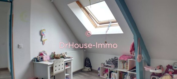 4 bedrooms House in Croissy-Beaubourg, France No. 126495 15