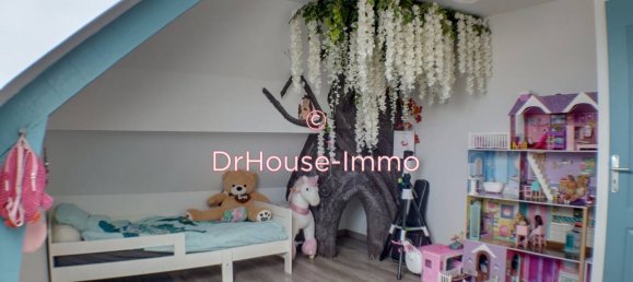 4 bedrooms House in Croissy-Beaubourg, France No. 126495 14