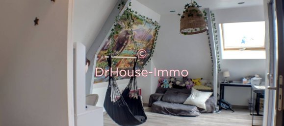4 bedrooms House in Croissy-Beaubourg, France No. 126495 13