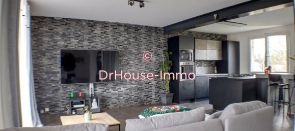 4 bedrooms House in Croissy-Beaubourg, France No. 126495 4