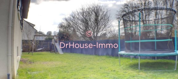 4 bedrooms House in Croissy-Beaubourg, France No. 126495 21