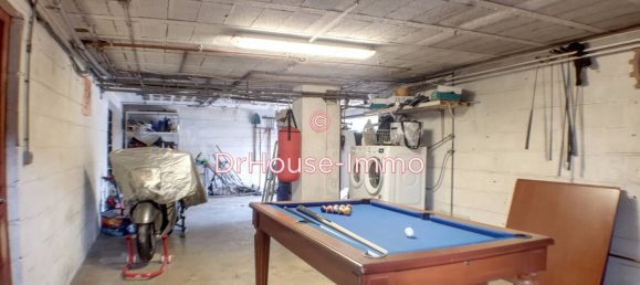 4 bedrooms House in Croissy-Beaubourg, France No. 126495 18