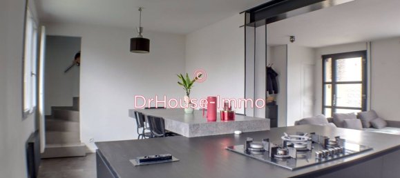 4 bedrooms House in Croissy-Beaubourg, France No. 126495 5