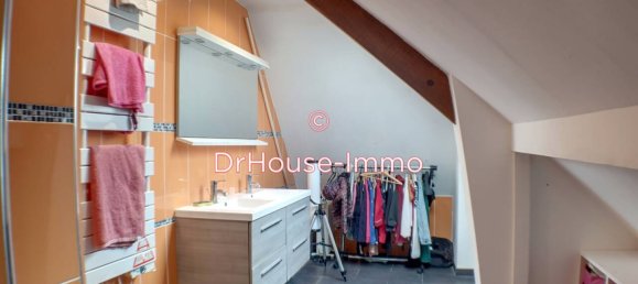 4 bedrooms House in Croissy-Beaubourg, France No. 126495 17