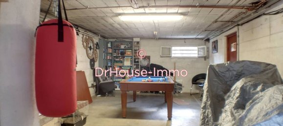 4 bedrooms House in Croissy-Beaubourg, France No. 126495 20