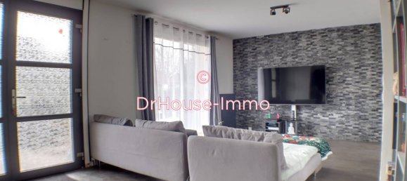 4 bedrooms House in Croissy-Beaubourg, France No. 126495 2