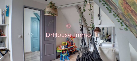 4 bedrooms House in Croissy-Beaubourg, France No. 126495 11