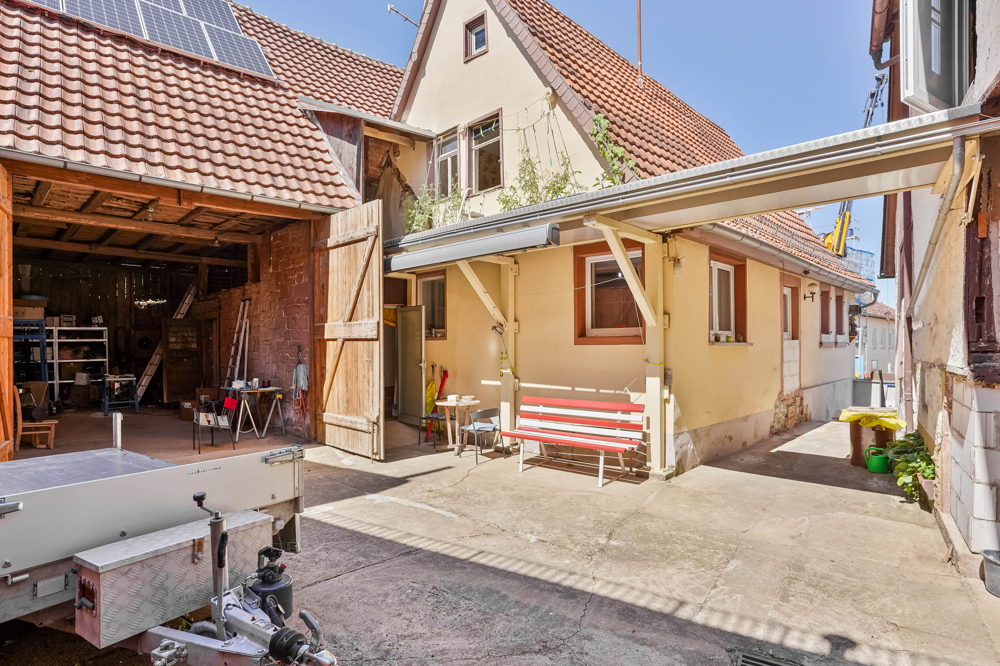 Casa de 5 habitaciónes en Main-Spessart, Germany No. 274878