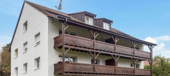 Apartamento de 1 dormitorio en Baden-Wurttemberg, Germany No. 98066 3