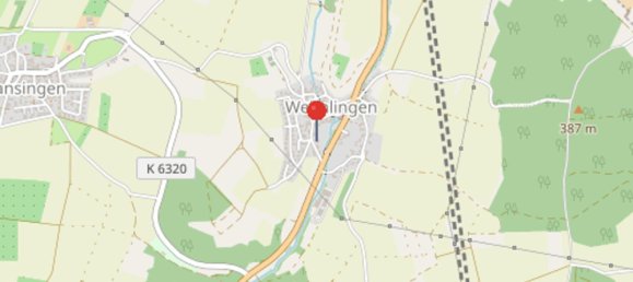 Apartamento de 1 dormitorio en Baden-Wurttemberg, Germany No. 98066 5