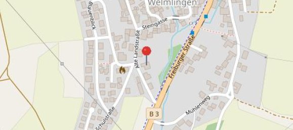 Apartamento de 1 dormitorio en Baden-Wurttemberg, Germany No. 98066 6