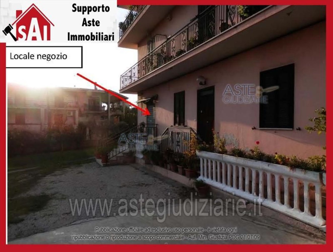 5 bedrooms Apartment in Albano Laziale, Italy No. 325509