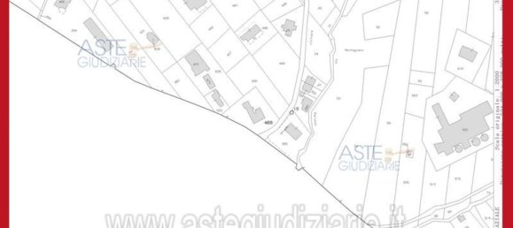 5 bedrooms Apartment in Albano Laziale, Italy No. 325509 31