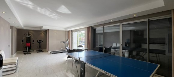 Villa 6+2 in Alanya, Turkey No. 21580 24