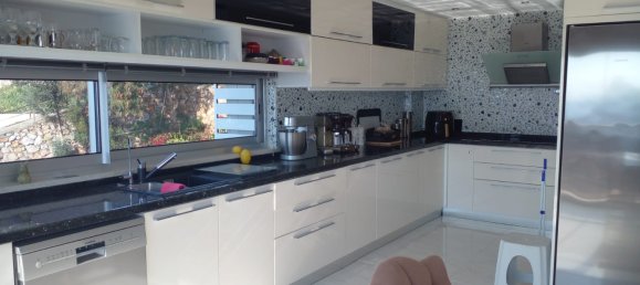 Villa 6+2 in Alanya, Turkey No. 21580 9