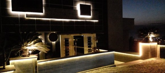 Villa 6+2 in Alanya, Turkey No. 21580 29