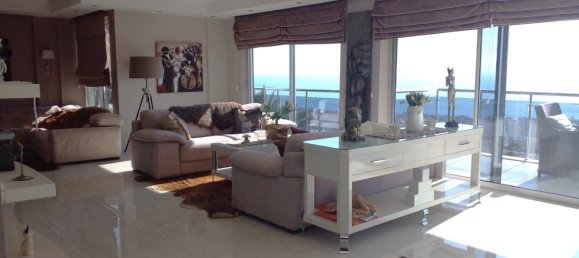 Villa 6+2 in Alanya, Turkey No. 21580 5