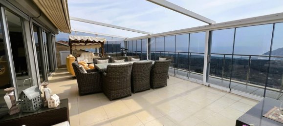 Villa 6+2 in Alanya, Turkey No. 21580 26