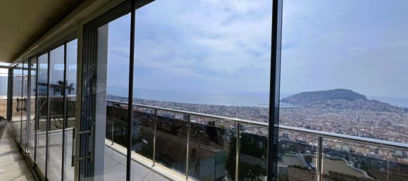 Villa 6+2 in Alanya, Turkey No. 21580 18