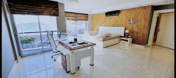 Villa 6+2 in Alanya, Turkey No. 21580 21