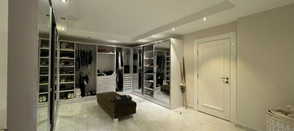 Villa 6+2 in Alanya, Turkey No. 21580 12