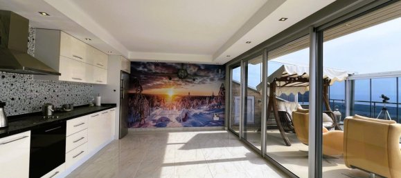 Villa 6+2 in Alanya, Turkey No. 21580 20