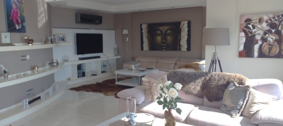 Villa 6+2 in Alanya, Turkey No. 21580 4