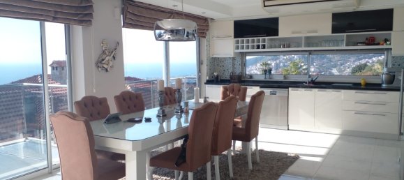 Villa 6+2 in Alanya, Turkey No. 21580 7