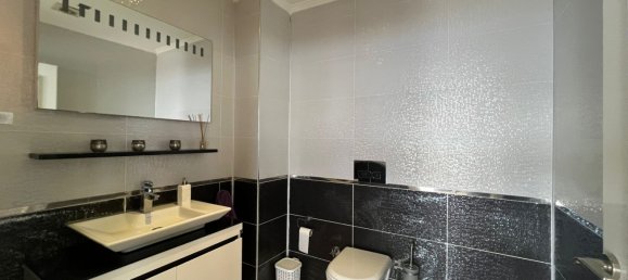 Villa 6+2 in Alanya, Turkey No. 21580 17