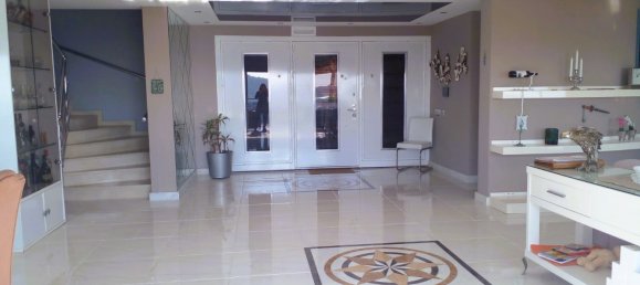 Villa 6+2 in Alanya, Turkey No. 21580 6