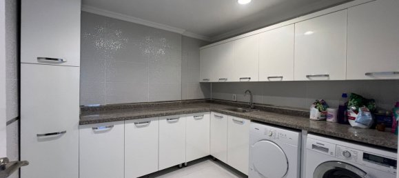 Villa 6+2 in Alanya, Turkey No. 21580 27