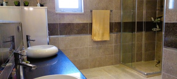 Villa 6+2 in Alanya, Turkey No. 21580 30