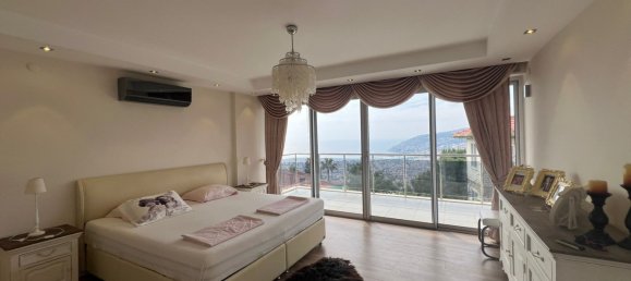 Villa 6+2 in Alanya, Turkey No. 21580 16