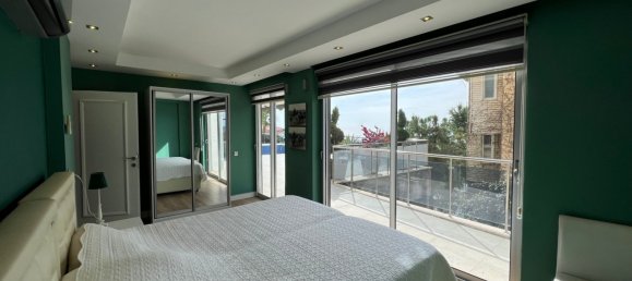 Villa 6+2 in Alanya, Turkey No. 21580 13