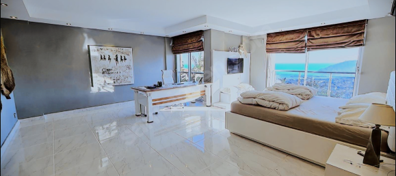 Villa 6+2 in Alanya, Turkey No. 21580 19