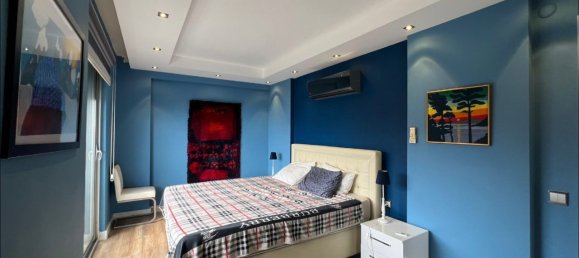 Villa 6+2 in Alanya, Turkey No. 21580 15