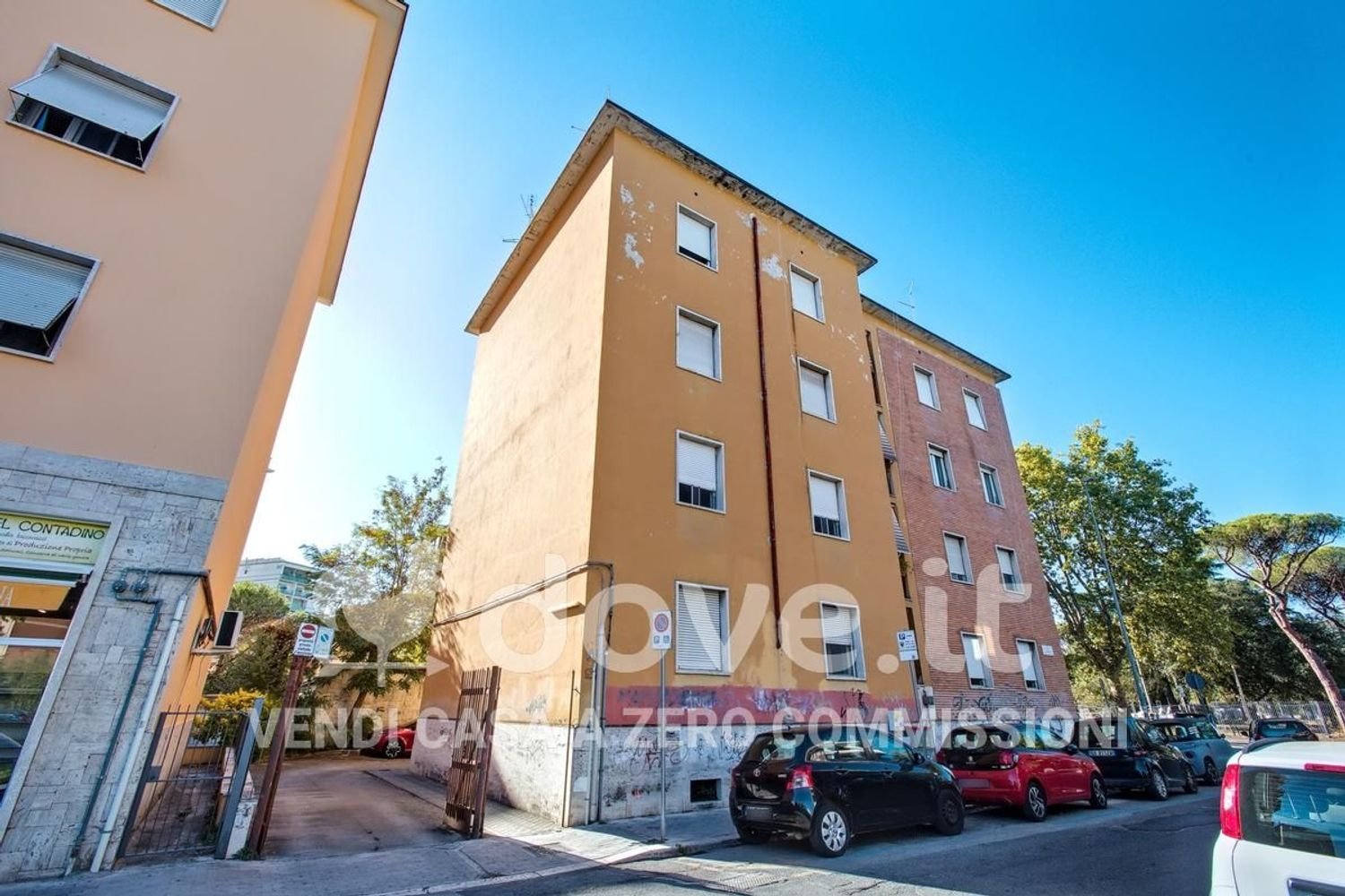 3 Schlafzimmer Wohnung in Latina, Italy, Nr. 380564