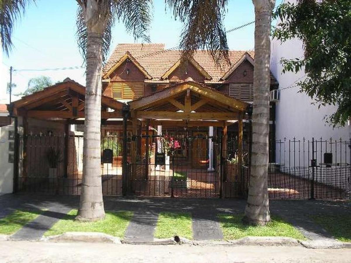 Квартира с 2 спальнями в Морон, Аргентина № 5636