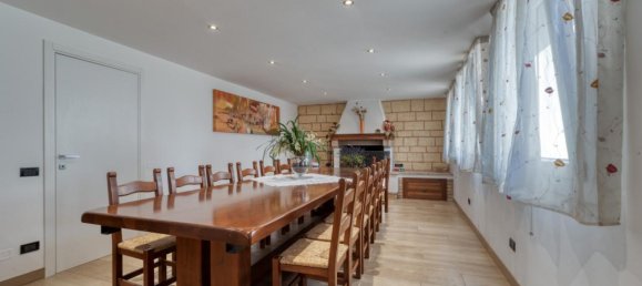 5 rooms Villa in Vigonza, Italy No. 34924 18