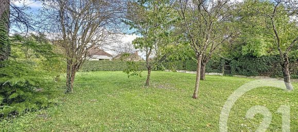  Land in Saint-Jean-le-Blanc, France No. 219034 2