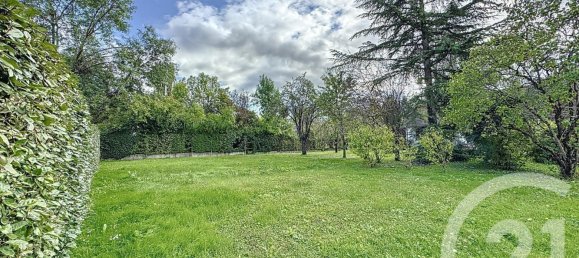  Land in Saint-Jean-le-Blanc, France No. 219034 3