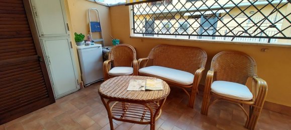 Dúplex de 4 habitaciónes en Nettuno, Italy No. 108980 22