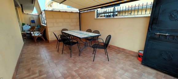 Dúplex de 4 habitaciónes en Nettuno, Italy No. 108980 26