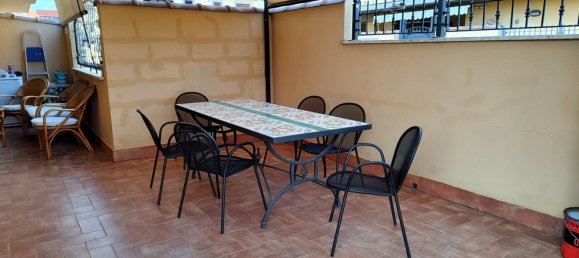 Dúplex de 4 habitaciónes en Nettuno, Italy No. 108980 24