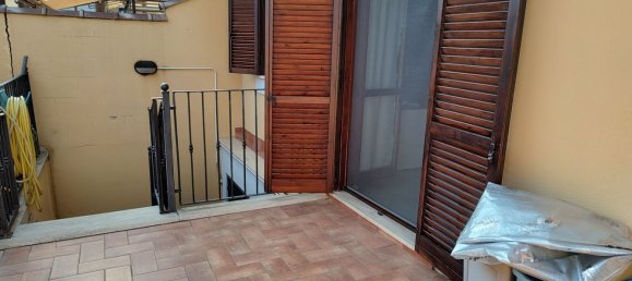 Dúplex de 4 habitaciónes en Nettuno, Italy No. 108980 25